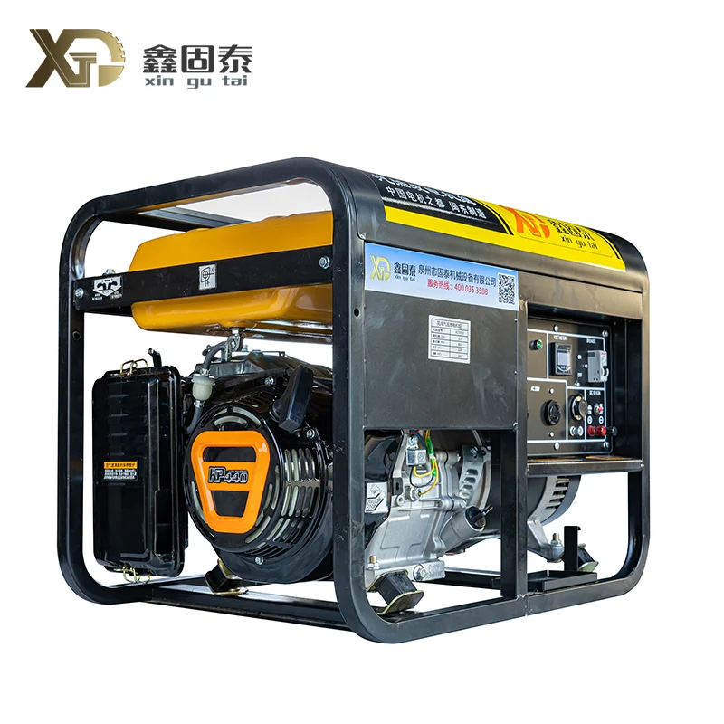 ເຄື່ອງຈັກດຽວ Gasoline Cooters Gasoline
